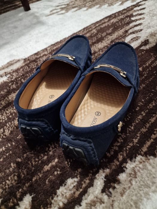 Mocasini barbati 43 piele calitate superioara