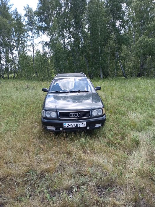 Продам Ауди 100 с4 унииверсал