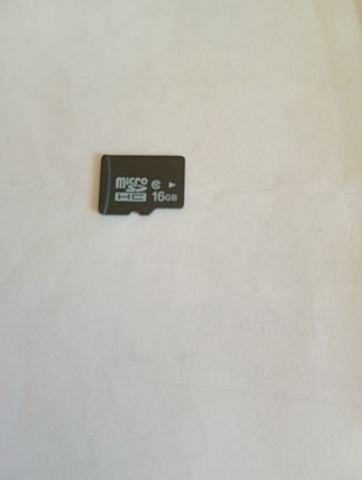 10 buc .Micro SD card 16gb