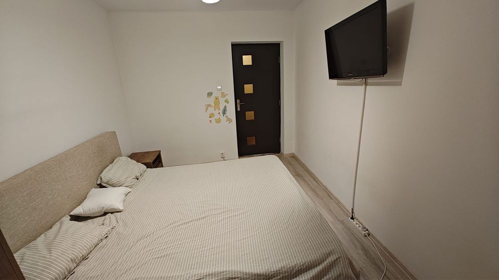 Apartament 3 Camere de inchiriat