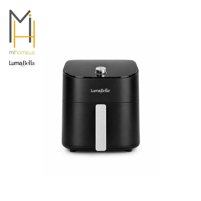 Аэрогриль LumaBella 8л
