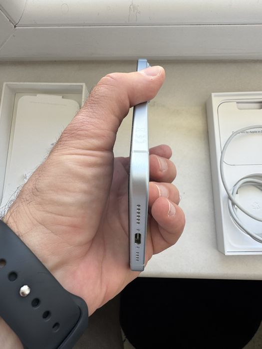 IPhone 15 Plus 256 Gb