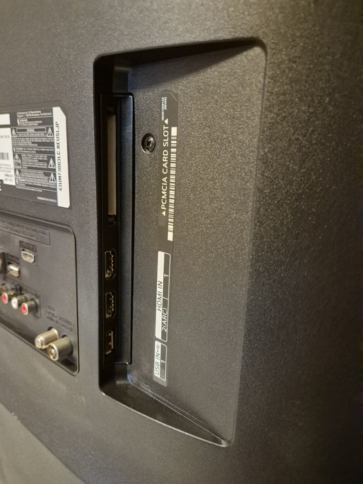 Televizor LG 108cm (43UN73003LC) + Magic Remote