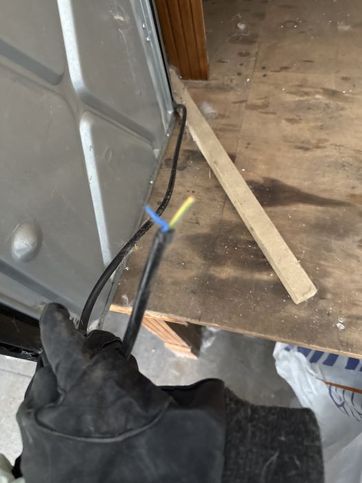 духовка встроенная