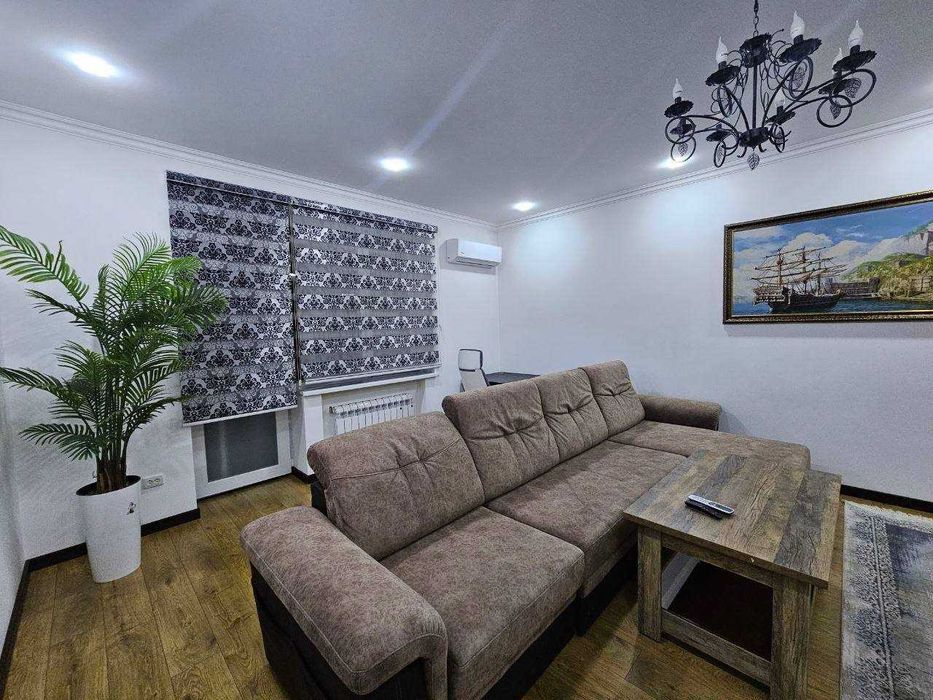 R1 Сдаётся квартира 3/2/5 на Ферузе, ор-р Эко Базар!