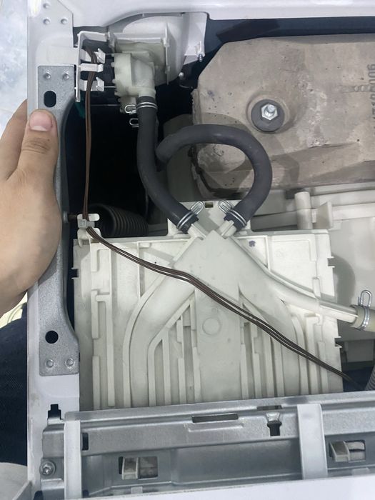 Ремонт Стиральных Машин