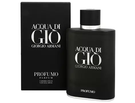 Armani- Aqua di Gio Profumo