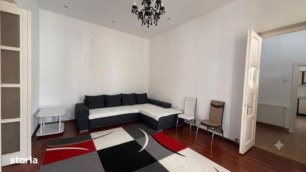 Apartament 2 camere, 70 mp, zona Centrala