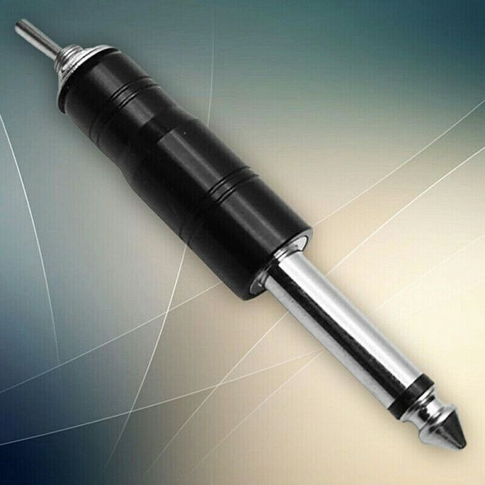 Tattoo прекъсвач за постоянно татуиране