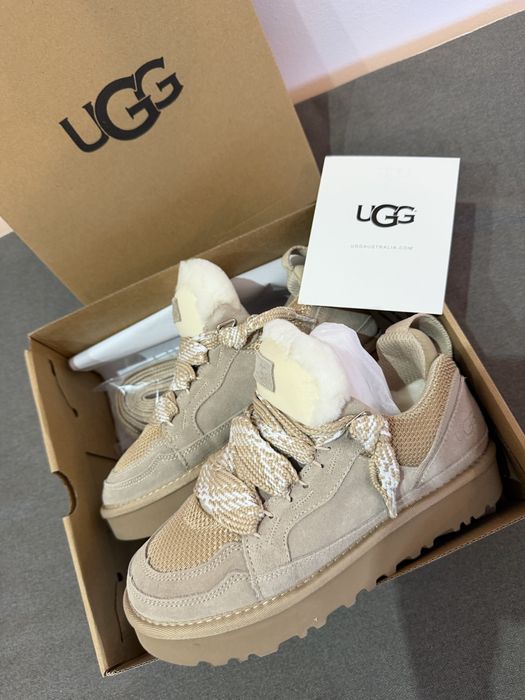ugg lowmel 39 noi