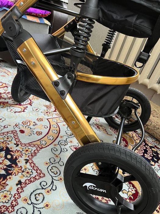 Коляска трансформер