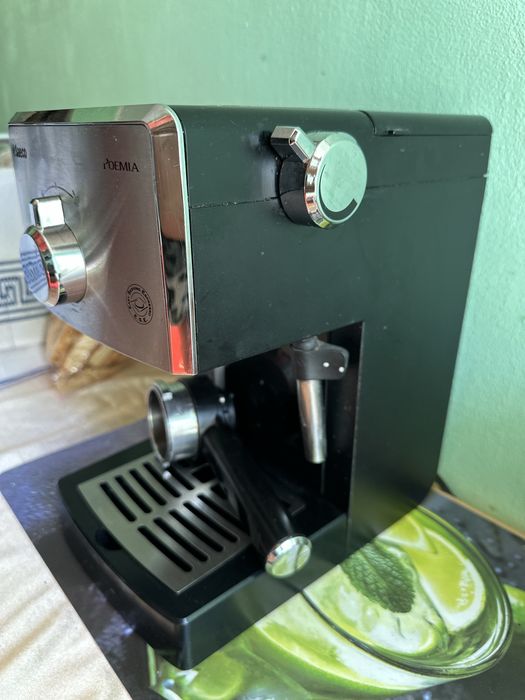 Saeco Poemia inox