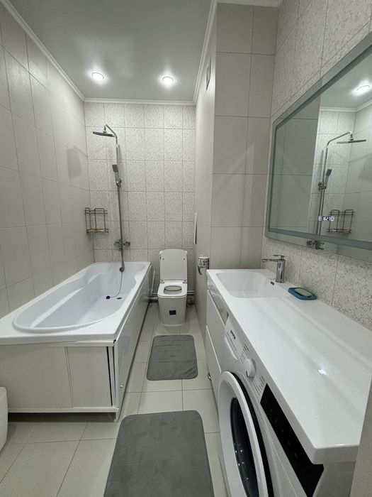 Аренда посуточно