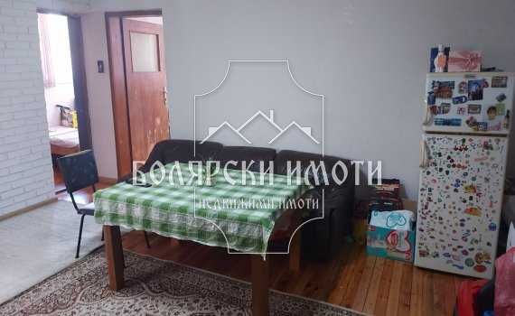 Продава се Етаж от къща в Велико Търново, Център - 134 кв.м за 956 €/кв.м - Снимка #3