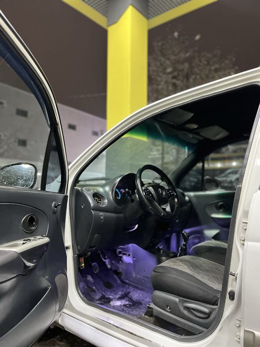 Срочно! Матиз бест