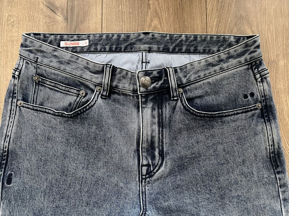 Мъжки дънки SUN68