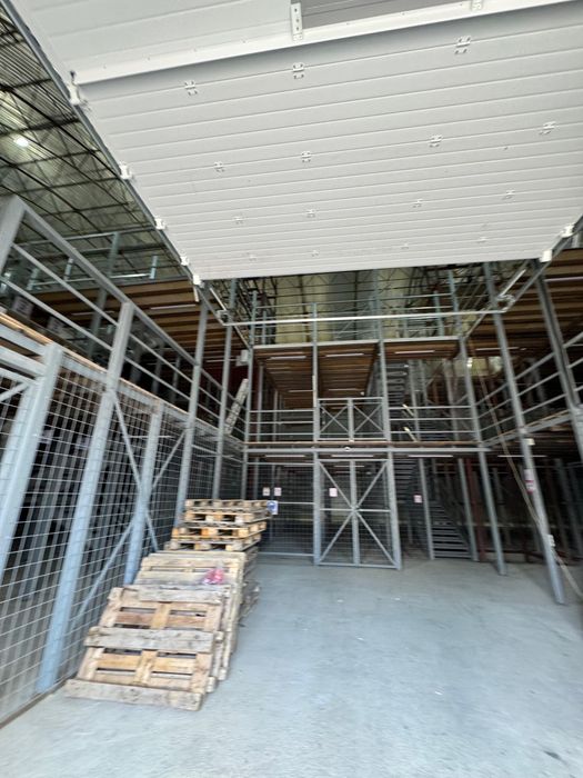 Сдается в аренду Склад, Офис, Ангар