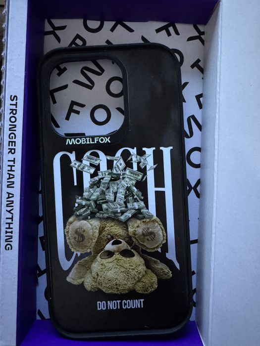 Huse Mobilfox 14proMax