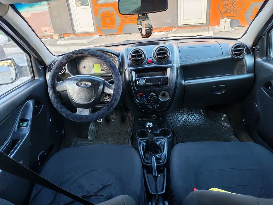 Ваз лада гранта без вложений