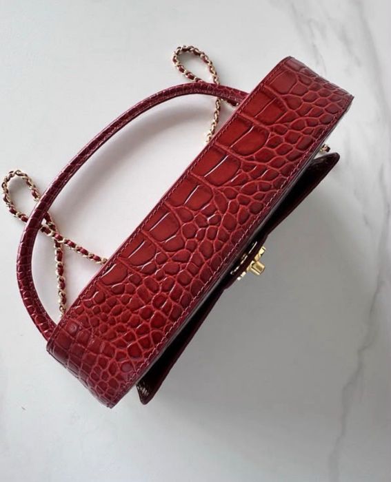 Нова чанта Chanel