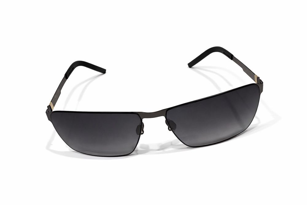 ic! berlin Солнцезащитные очки