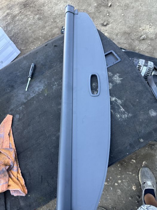 Щора за багажник кора Hyundai Ioniq 1.6 i Hybrid под багажник др кори