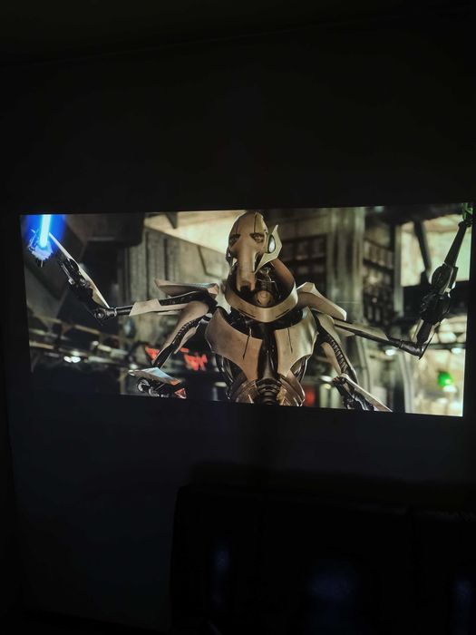 Проектор  InFocus SP8600 - Full 1080p (1920 × 1080) resolution