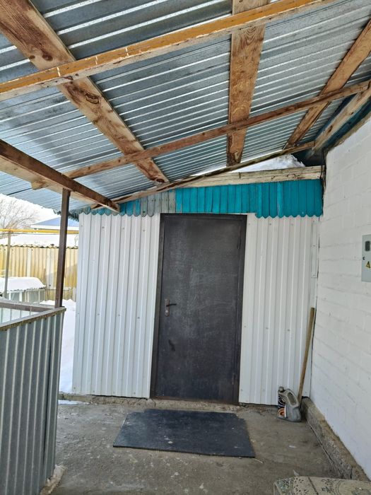 Продам дом! Уютный теплый дом