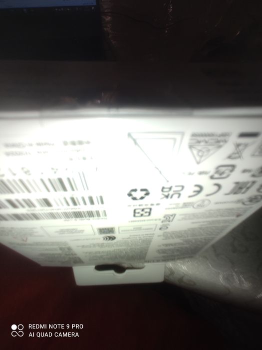 Redmi Buds 6 Lite (yangi, plombasi ochilmagan)