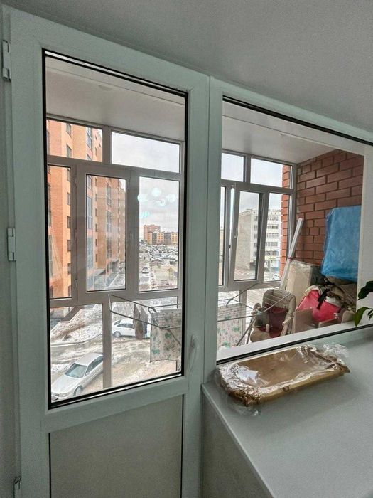 продажа 2 ком квартиры