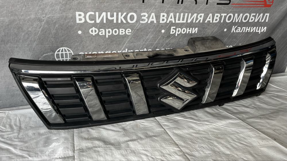 4 броя решетка Suzuki Vitara 3 2018-