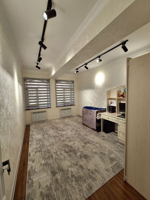 ARENDA Chilnozor-8 navastroyka