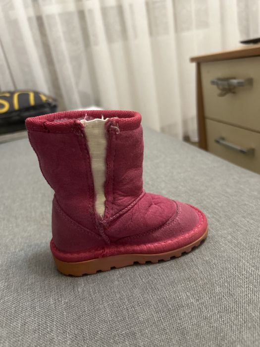 Оригинальные сапоги Gallucci