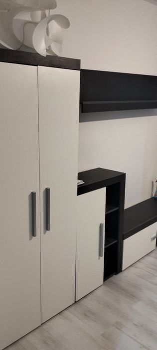 Apartament cu o camera zona Buziasului