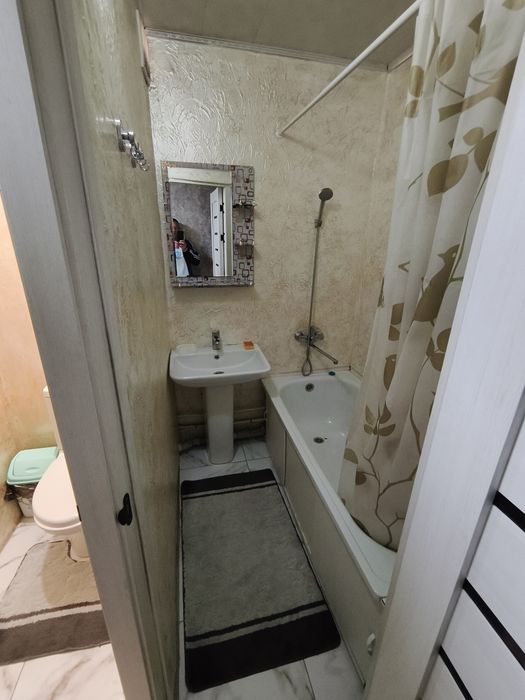 Сдам квартиру в аренду
