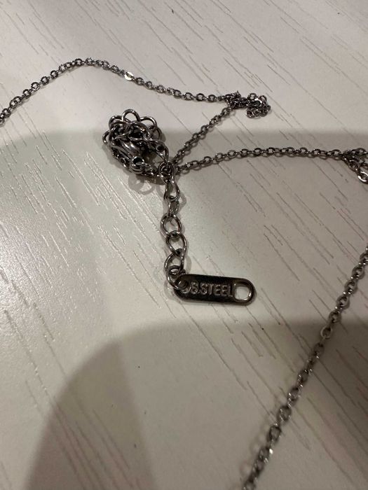 Колиета сет стомана с емайл