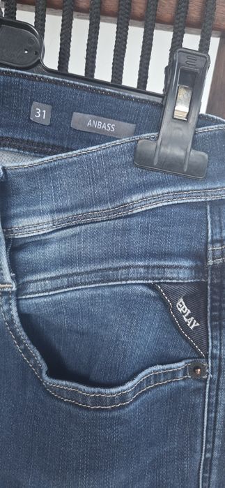 Blugi Replay barbati 31/34