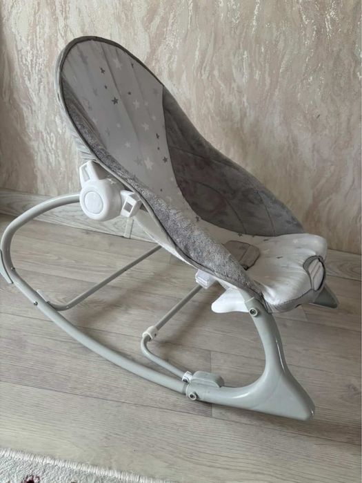 Манеж люлкасымен