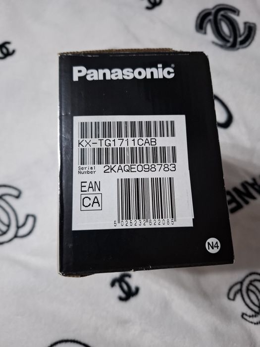Продам радиотелефон Panasonic
