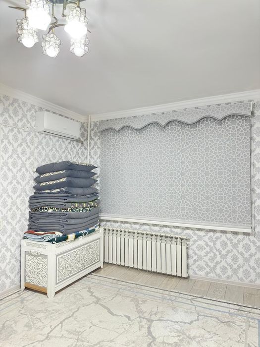 Квартира 1 комнатная