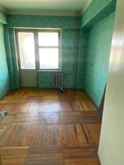 Farg'ona markazida 5 xonali kvartira