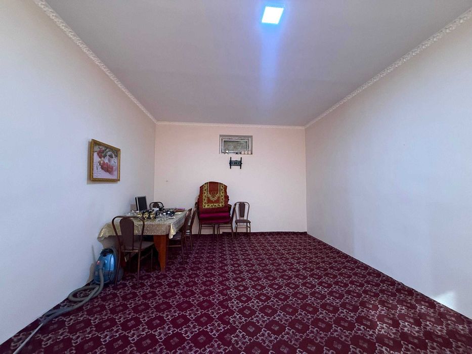 HASHAMATLI 18 SOTIQLIi hovli sotiladi  #a825