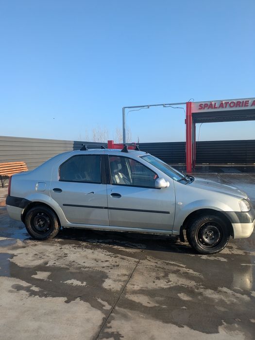 Dacia Logan PH1 1.5DCI
