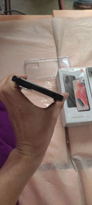 Redmi Not 12 pro 8+3/256