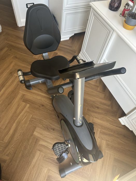 Bicicleta fitness. ZiPro