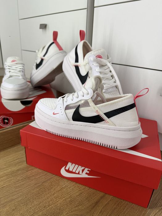 Nike Court Vision НОВИ 37.5
