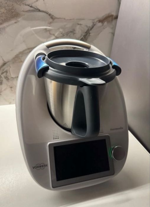 Thermomix 6 версия