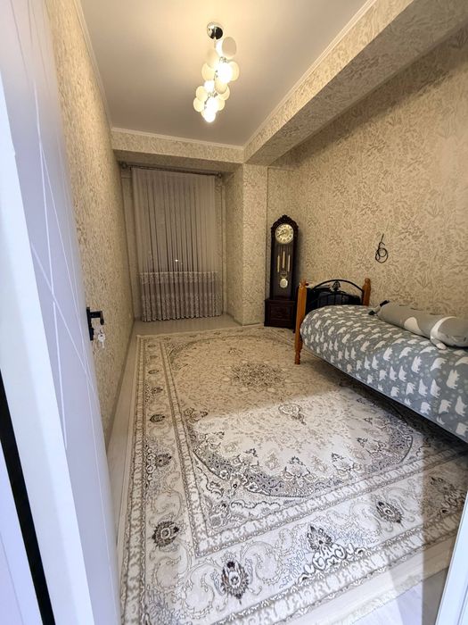 Своя квартира в новостройке с встроенной мебелью (можно часть ипотекой