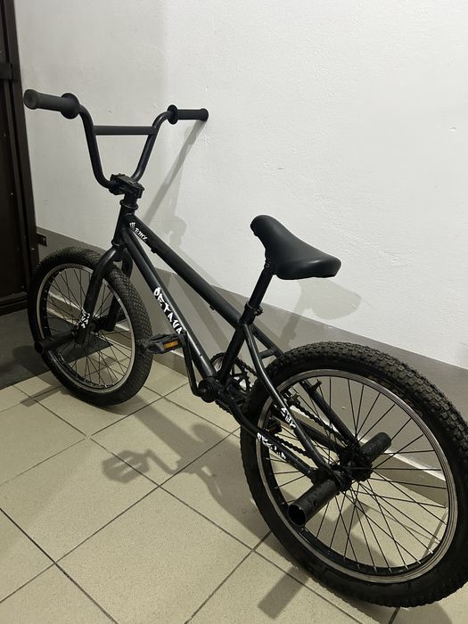 BMX велосипед