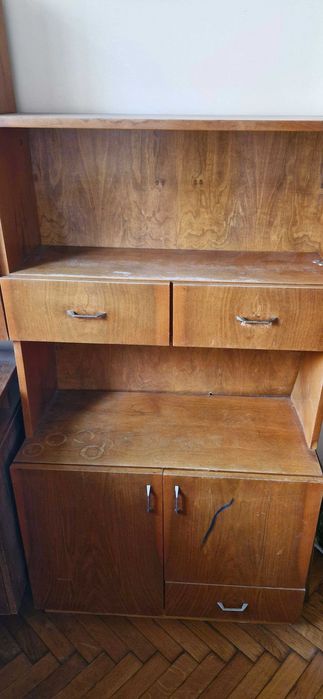 Мебели за реновация